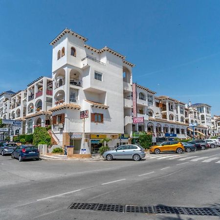 Villamartin Plaza Orihuela Eksteriør billede