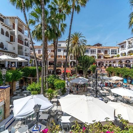 Villamartin Plaza Orihuela Eksteriør billede
