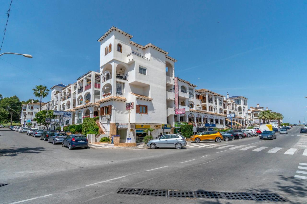 Villamartin Plaza Orihuela Eksteriør billede