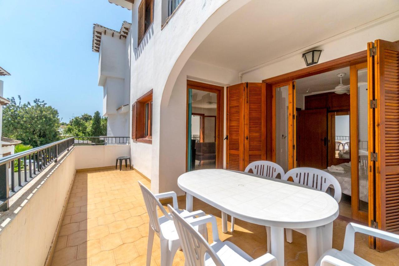 Villamartin Plaza Orihuela Eksteriør billede