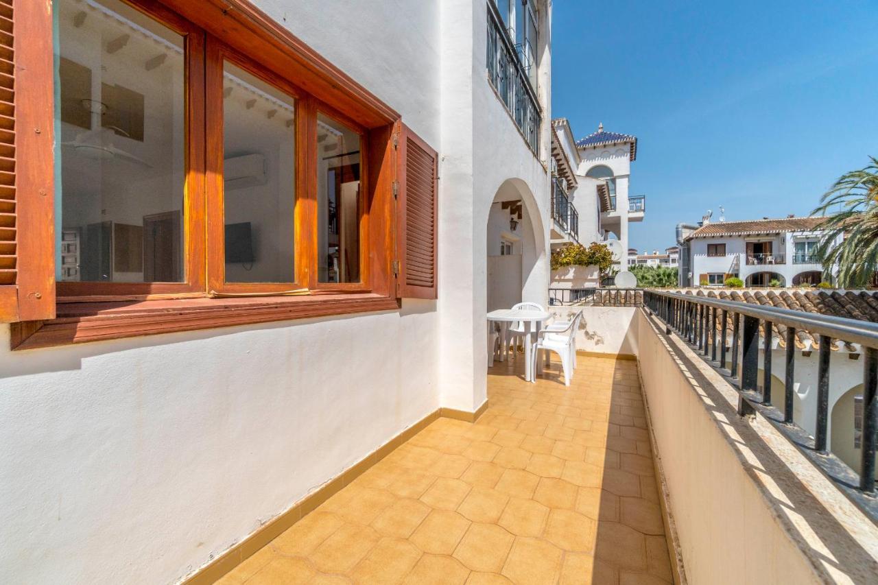 Villamartin Plaza Orihuela Eksteriør billede