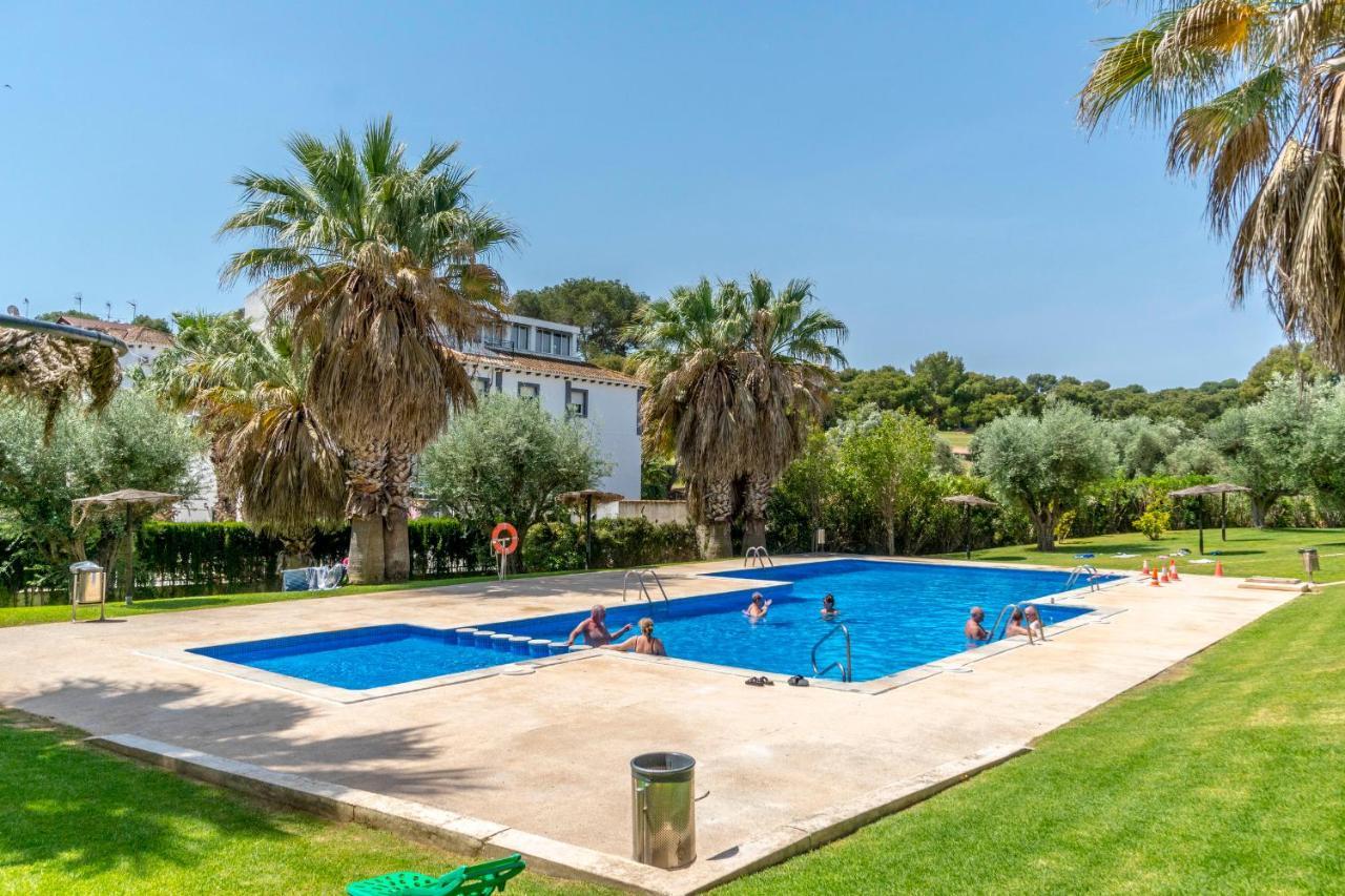 Villamartin Plaza Orihuela Eksteriør billede