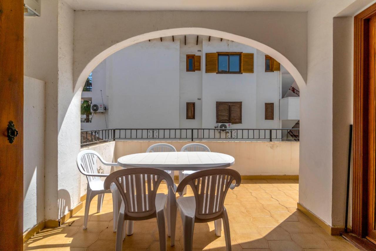 Villamartin Plaza Orihuela Eksteriør billede