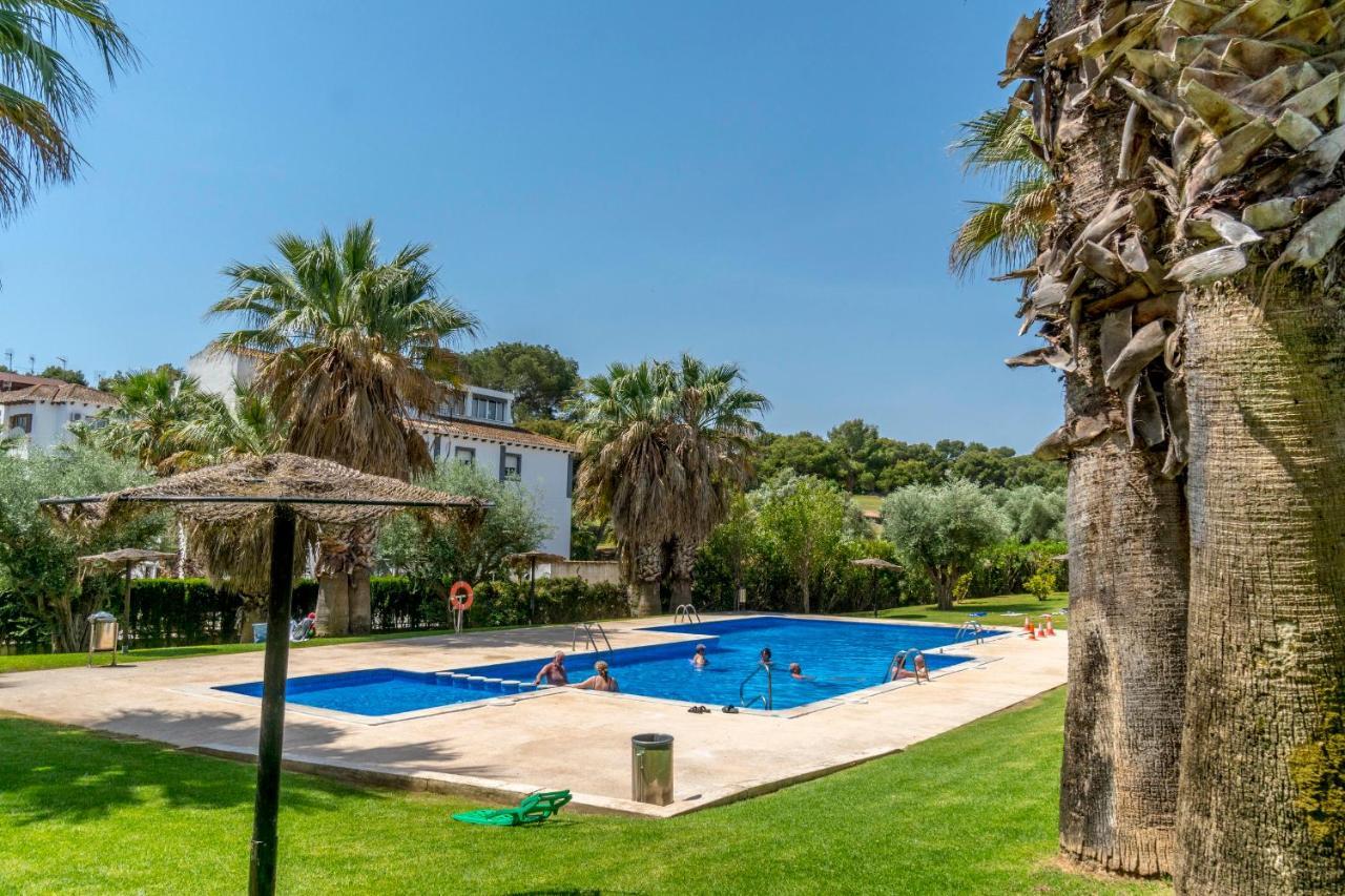 Villamartin Plaza Orihuela Eksteriør billede